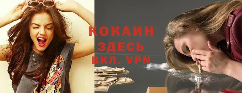 COCAIN Эквадор  Саров 